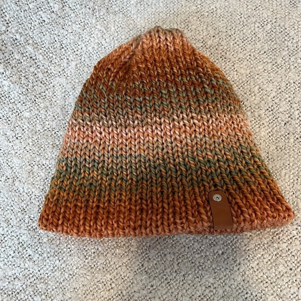 N/A months down hats